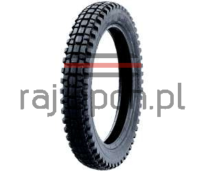 Ostatní K37 59P TT F/R Heidenau