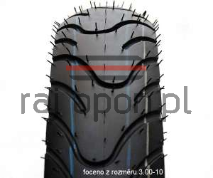 Ostatní K413 51M TL Kenda