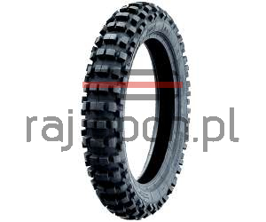 Ostatní K74 Cross 65T TT Rear Heidenau