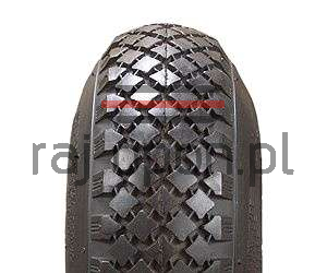 Ostatní KT605 50M TT (s duší) KINGS TIRE