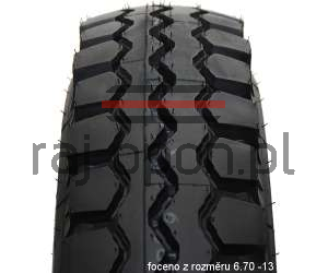 Ostatní L28 94L TT Heidenau