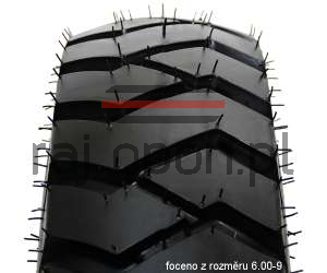 Ostatní PL-801 14PR TT BKT