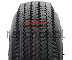 Ostatní S-389 4PR TT ( s duší ) Deli