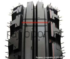 Ostatní TF 8181 88A6/80A8 6PR TT BKT