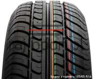 Paxaro Summer Comfort 86T DOT2021