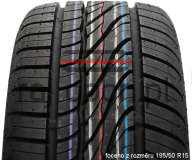 Paxaro Summer Performance 91H DOT2023