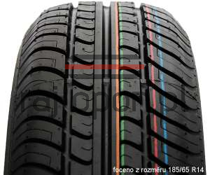 Paxaro Summer Comfort 86T DOT2021