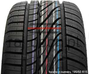 Paxaro Summer Performance 91H DOT2023