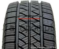Petlas C VanMaster All Season 106R DOT2023