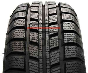 Petlas Snowmaster W601 84T Zimowe