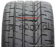 Pirelli Corsa Asim.2 P Zero 107Y XL L