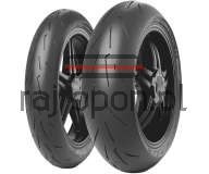 Pirelli Diablo Rosso IV Corsa 80W TL Rear