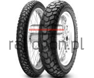 Pirelli MT60 52P TT Front