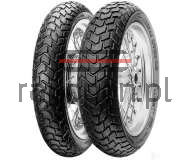 Pirelli MT60 RS 69H TL Rear