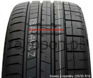 Pirelli P-Zero. 107Y XL MO-S MFS PNCS (PZ4 Sport)