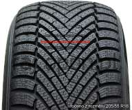 Pirelli Powergy 2 Winter 98H Zimowe