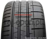Pirelli P Zero Corsa 111Y XL F