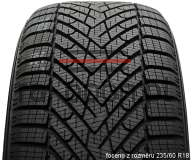 Pirelli Scorpion Winter 2 116V XL NG0 Elect Zimowe