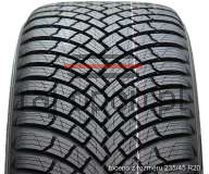 Pirelli Scorpion Winter 3 107V XL PNCS Zimowe