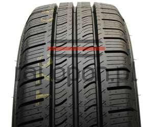 Pirelli C Carrier All Season 103T DOT2021