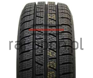 Pirelli C Carrier Winter 112R Zimowe