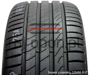 Pirelli Cinturato 100V XL MFS