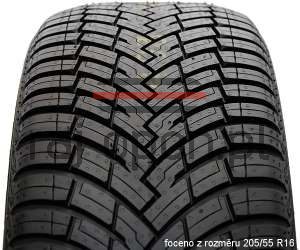 Pirelli Cinturato All Season SF 2 100T + MFS S-I Elect