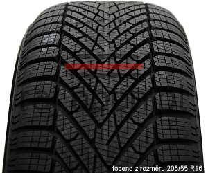 Pirelli Cinturato Winter 2 93T S-I Elect (WTC2) Zimowe