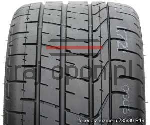 Pirelli Corsa Asim.2 P Zero 93Y XL MC