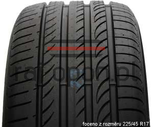 Pirelli Powergy 98Y XL MFS