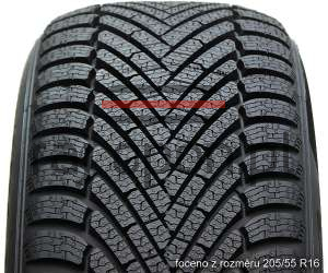Pirelli Powergy 2 Winter 94V XL Zimowe