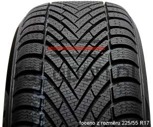 Pirelli Powergy Winter 92V XL MFS Zimowe