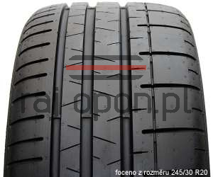 Pirelli P Zero Corsa 91Y XL FP MFS (PZC4)