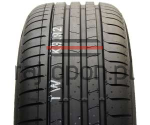 Pirelli P Zero LUX 92W * RFT MFS