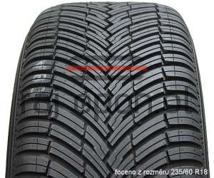 Pirelli Scorpion All Season SF3 104Y XL MFS PNCS Elect