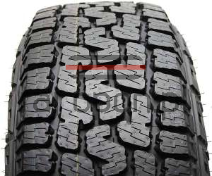 Pirelli Scorpion All Terrain Plus 106T MFS