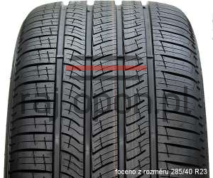 Pirelli Scorpion MS 104H XL MFS Elect
