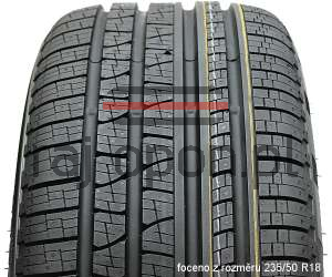 Pirelli Scorpion Verde All Season 109V XL N0 MFS