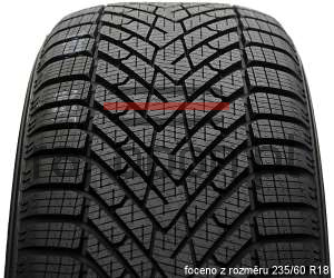 Pirelli Scorpion Winter 2 107V XL MO1 MFS Zimowe