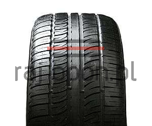 Pirelli Scorpion Zero Asimmetrico 107Y XL MFS DOT2021