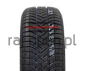 Pirelli Winter 210 SnowContol s.III 88H XL * Zimowe