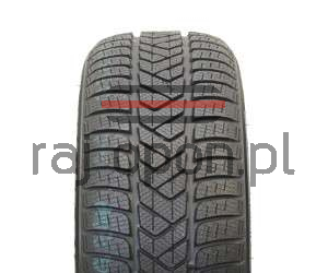 Pirelli Winter SottoZero 3 100V XL * MOE RFT MFS Zimowe