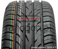 Platin RP420 Summer 91Y XL FR