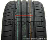 Platin RP430 Summer 92Y XL FR