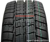 Platin C RP610 VAN Winter 104R Zimowe