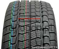 Platin C RP700 Van AllSeason 104R