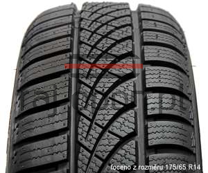 Platin RP100 AllSeason 88T XL