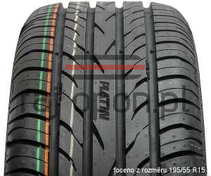 Platin RP420 Summer 99Y XL FR