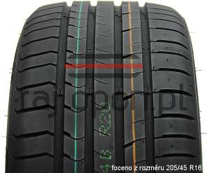 Platin RP430 Summer 99W XL MFS