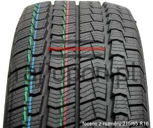 Platin C RP700 Van AllSeason 112R